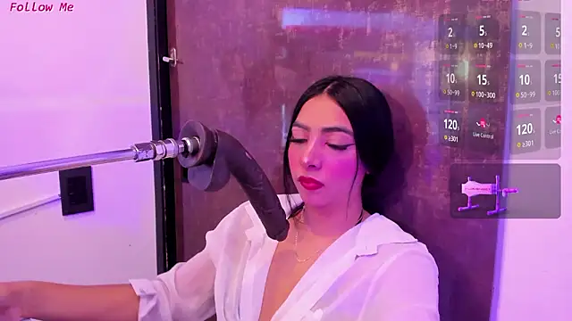 cherry skinny  online show from 03/08/26, 03:54