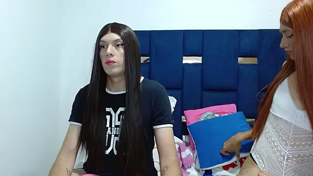 PinkLuna LolaBloom online show from 03/13/26, 02:07