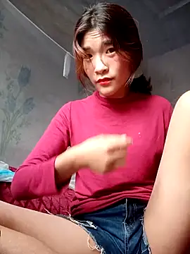 Mina-pusy online show from 11/19/25, 12:54