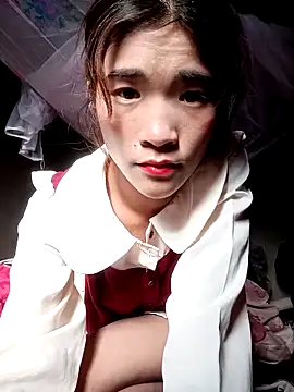 Mina-pusy online show from 12/23/25, 01:47