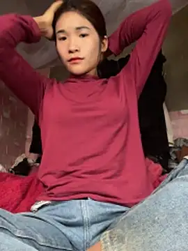 Mina-pusy online show from 03/07/26, 01:57