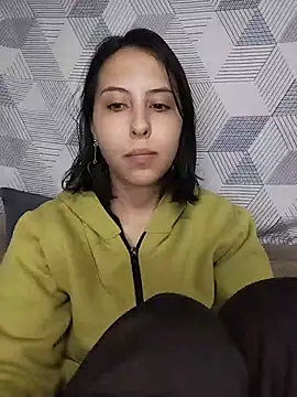 scarletoficial online show from 07/01/26, 01:07