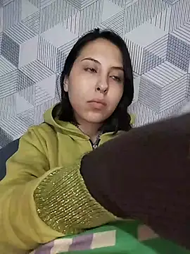 scarletoficial online show from 07/06/26, 12:07
