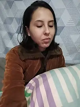 scarletoficial online show from 07/14/26, 12:35