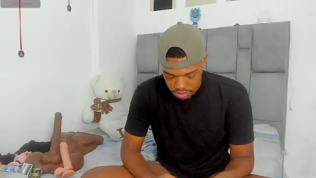 Andyprincex online show from 04/22/26, 05:54