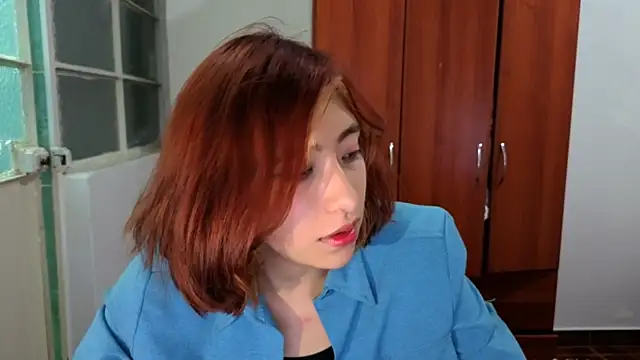 Sullyoonn online show from 09/12/25, 07:30