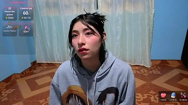 Sullyoonn online show from 04/01/26, 12:44