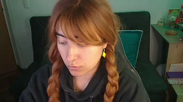 Miacatsito3 online show from 12/23/25, 02:20