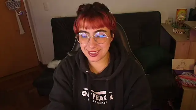 Miacatsito3 online show from 01/15/26, 07:24