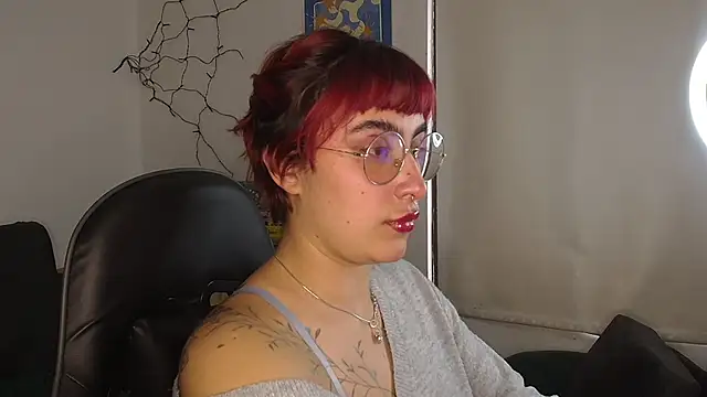 Miacatsito3 online show from 02/03/26, 10:15