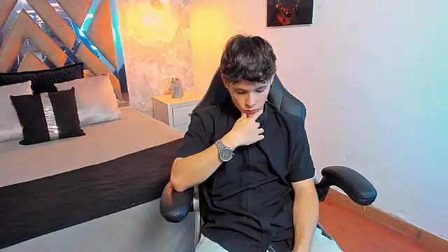 kraven lust online show from 10/25/25, 03:47