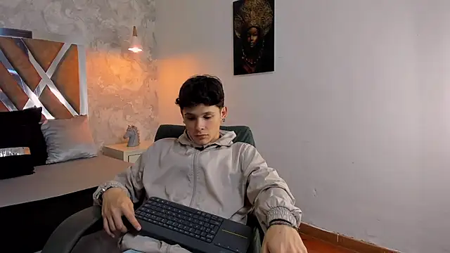 kraven lust online show from 11/08/25, 03:07