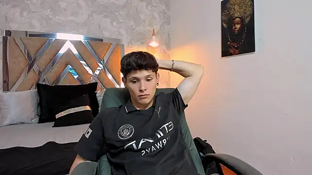 kraven lust online show from 11/11/25, 03:06