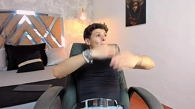 kraven lust online show from 11/12/25, 03:07