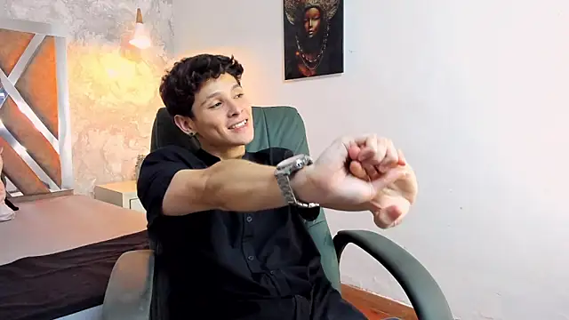 kraven lust online show from 11/29/25, 03:09