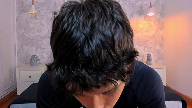 kraven lust online show from 12/17/25, 03:01