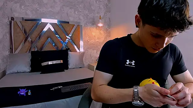 kraven lust online show from 12/21/25, 03:13