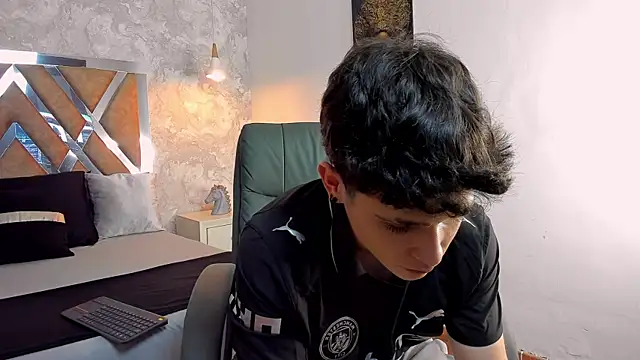 kraven lust online show from 01/08/26, 02:58