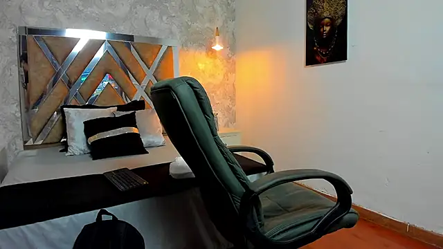 kraven lust online show from 02/05/26, 03:11