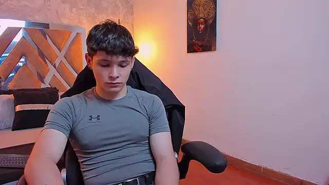 kraven lust online show from 03/07/26, 03:03