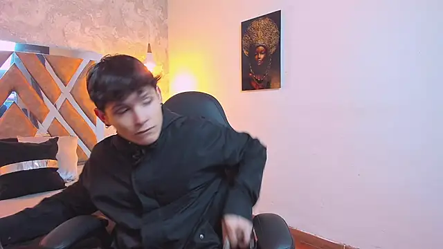 kraven lust online show from 03/15/26, 03:12