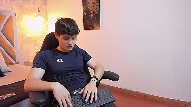 kraven lust online show from 03/19/26, 03:10