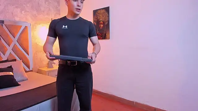 kraven lust online show from 04/01/26, 03:07