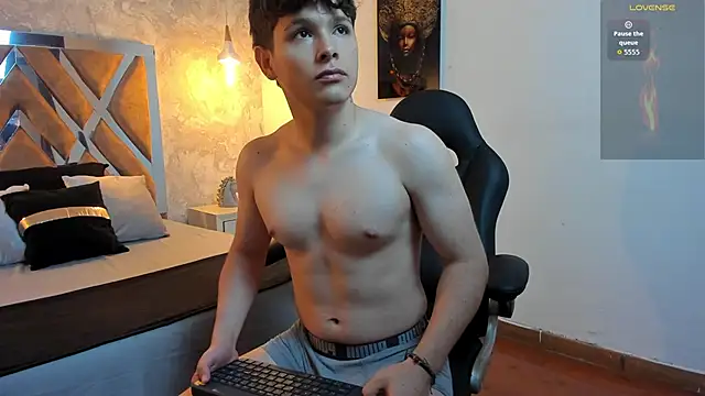 kraven lust online show from 05/17/26, 03:04