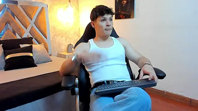 kraven lust online show from 06/03/26, 02:58