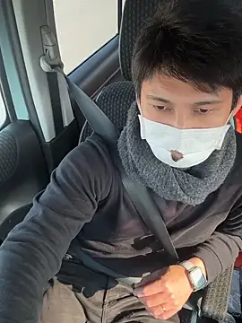 NICE-SEXY online show from 03/28/26, 06:35