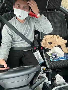 NICE-SEXY online show from 04/04/26, 02:43