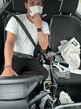 NICE-SEXY online show from 04/15/26, 06:09