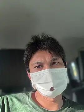 NICE-SEXY online show from 04/21/26, 06:52