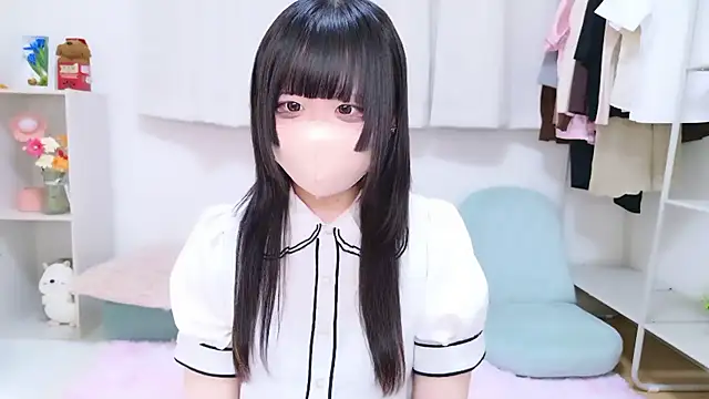 Nano chan  online show from 11/11/25, 10:59