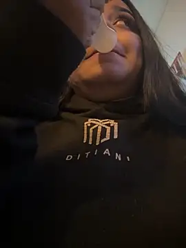 SienaWild online show from 12/03/25, 02:41