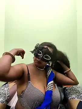 anupoma-G online show from 09/17/25, 02:57