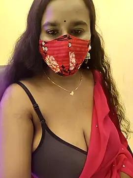 anupoma-G online show from 10/12/25, 01:32