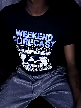 Romeo Favent online show from 11/17/25, 08:47