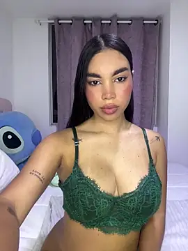 karolaalcendra online show from 02/13/26, 03:24