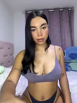 karolaalcendra online show from 02/19/26, 12:39