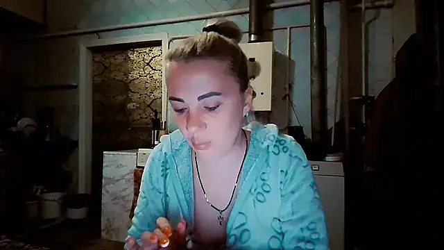 EmmaCat  online show from 02/18/26, 06:37