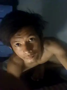 ainularbasoni online show from 02/15/26, 08:05