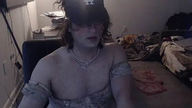 MyLilyDemon online show from 01/11/26, 01:49