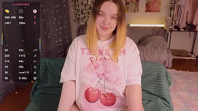 Aki nohana online show from 03/08/26, 08:12