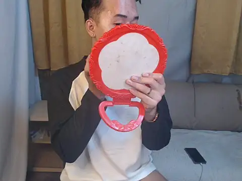 mr chandy online show from 10/10/25, 10:47