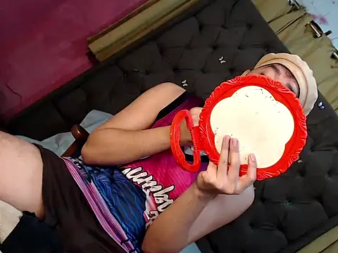 mr chandy online show from 02/24/26, 10:52