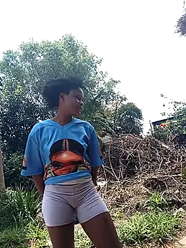 BlondieBitch online show from 04/01/26, 09:10