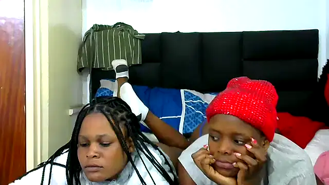 BlondieBitch online show from 06/06/26, 08:08