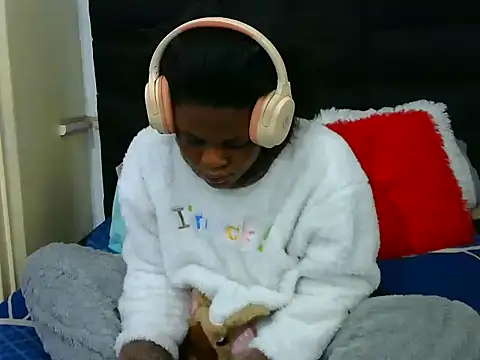 BlondieBitch online show from 07/11/26, 04:37