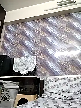 Loveangle1 online show from 10/19/25, 05:46